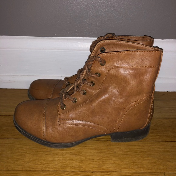 forever 21 womens boots online